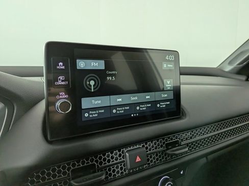 New 2026 Honda HR-V Sport image 18