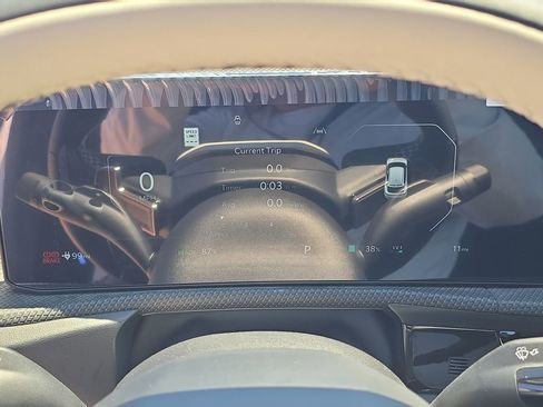 New 2026 Kia EV6 GT-Line RWD image 33