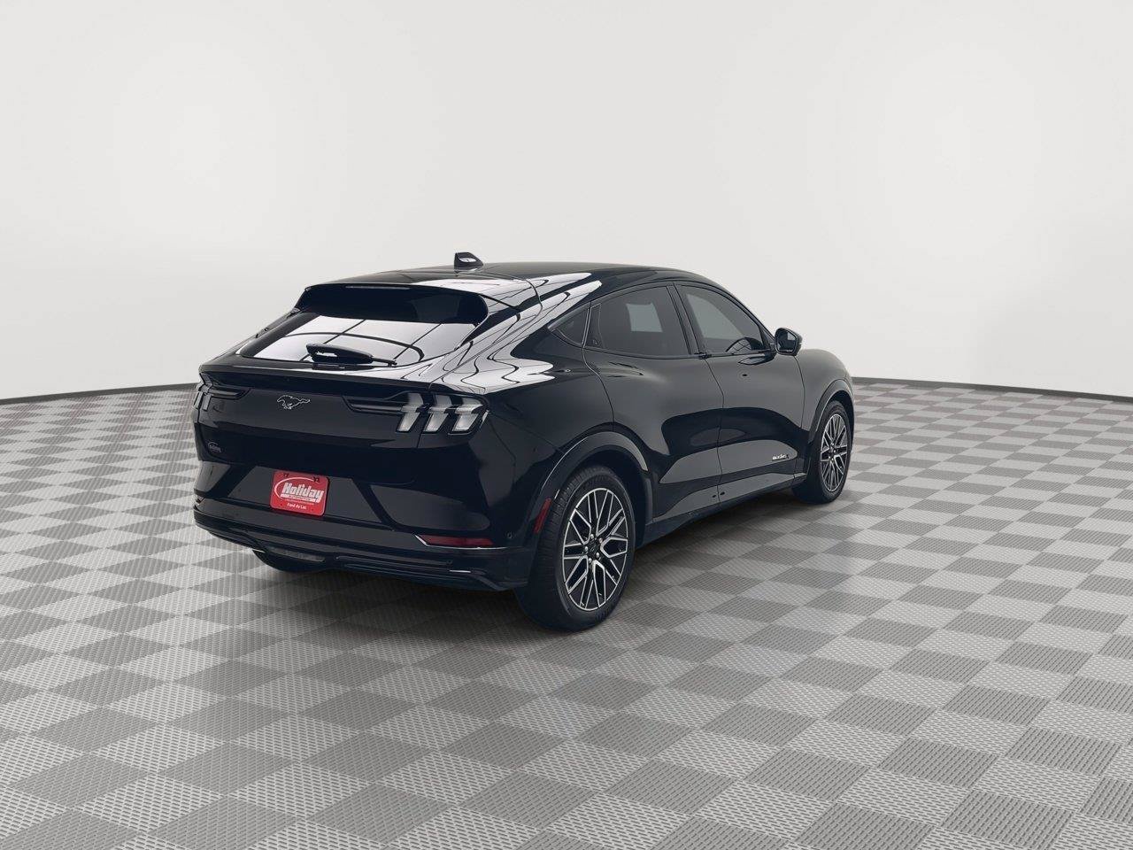 Certified 2024 Ford Mustang Mach-E Premium AWD/4WD image 38