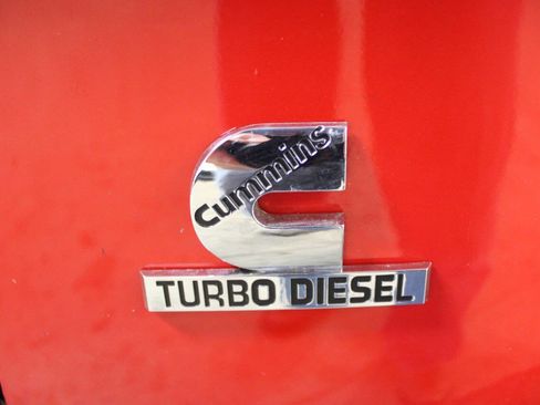 Used 1993 Dodge D/W Truck 250 image 22