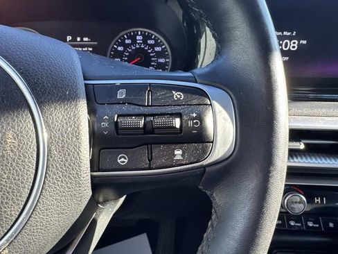 Used 2024 Kia K5 GT-Line w/ GT-Line Premium Package image 7
