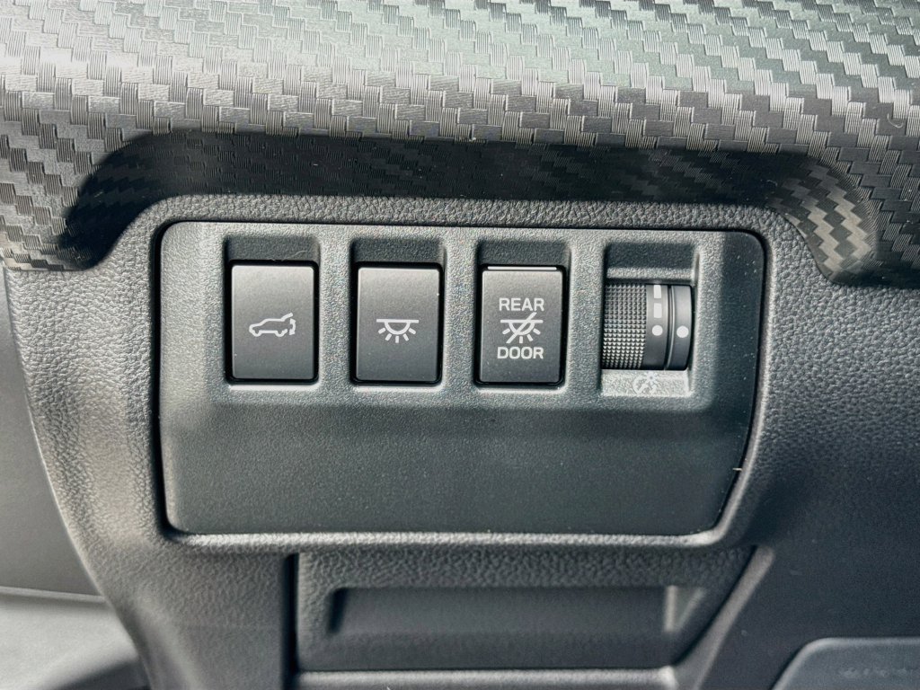 New 2027 Subaru Ascent Premium AWD/4WD image 11