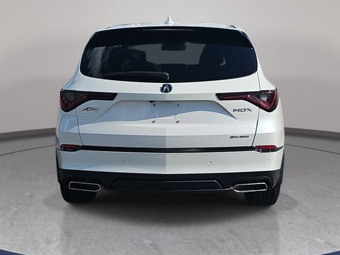 Certified 2026 Acura MDX A-Spec AWD/4WD image 6