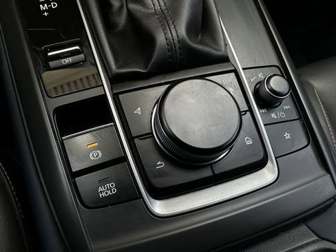 Used 2021 MAZDA CX-30 FWD 2.5 S w/ Select Package image 31