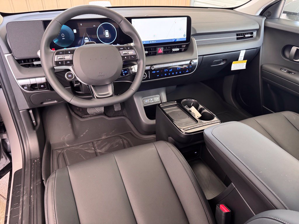 New 2027 Hyundai Ioniq 5 SEL RWD image 2