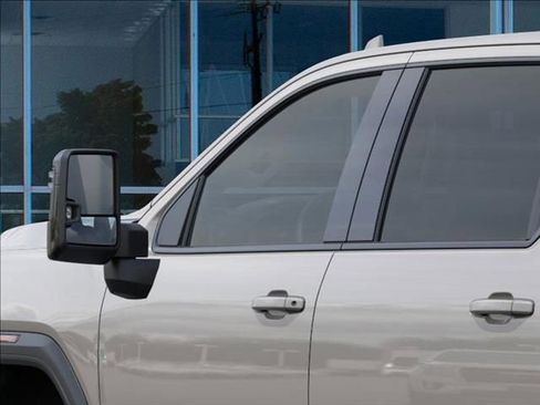 New 2026 GMC Sierra 2500 AT4 image 12