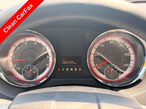 Used 2017 Dodge Grand Caravan SE w/ Power Window Group FWD image 3