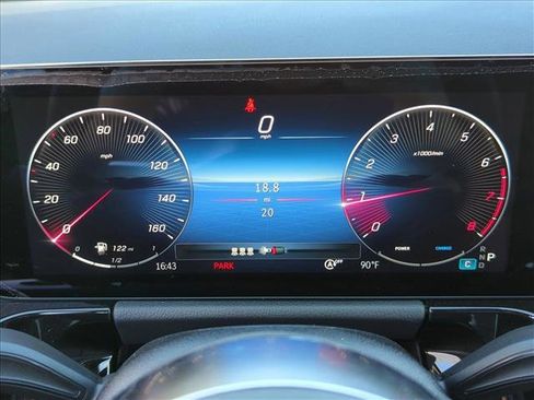 New 2026 Mercedes-Benz GLA 250 image 11