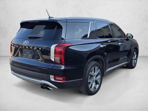 Used 2020 Hyundai Palisade SEL w/ Premium Package image 5