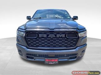 New 2026 RAM 1500 Big Horn AWD/4WD video 2