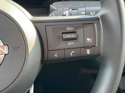 New 2026 Nissan Kicks SV w/ SV Premium Package AWD/4WD image 20