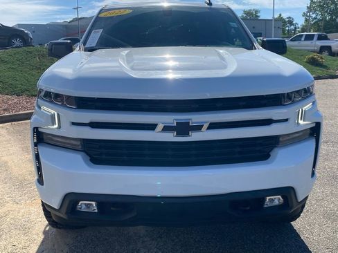 Used 2022 Chevrolet Silverado 1500 RST AWD/4WD image 20