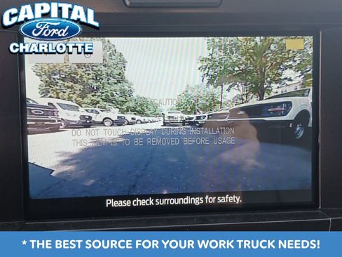 New 2026 Ford F350 XL w/ XL Chrome Package AWD/4WD image 21