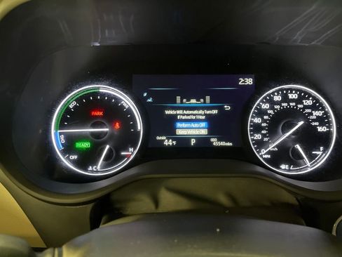 Certified 2023 Toyota Sienna Platinum image 15