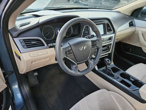 Used 2016 Hyundai Sonata SE image 14
