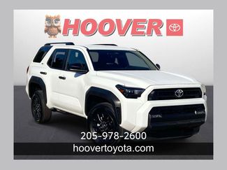 Used 2025 Toyota 4Runner SR5 video 1