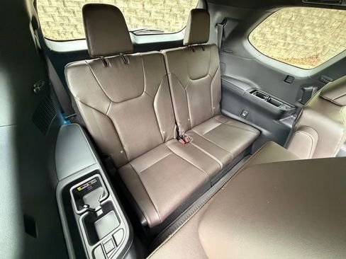 New 2026 Lexus TX 350 AWD image 22