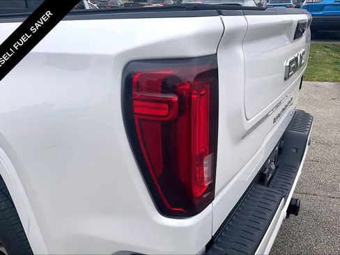 Used 2024 GMC Sierra 1500 Denali Ultimate AWD/4WD image 27