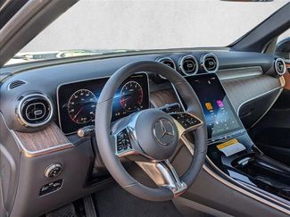 New 2026 Mercedes-Benz GLC 300 4MATIC video 3