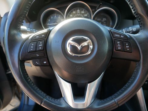 Used 2015 MAZDA CX-5 Grand Touring AWD/4WD image 25