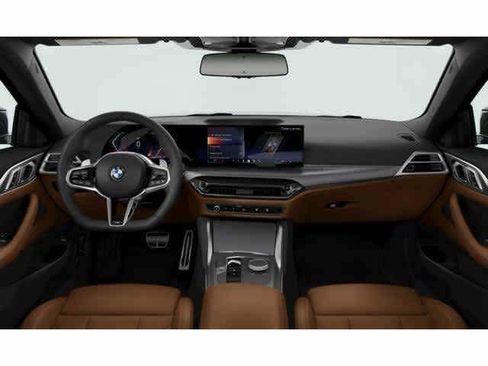 New 2026 BMW 430i Coupe w/ M Sport Package RWD image 7