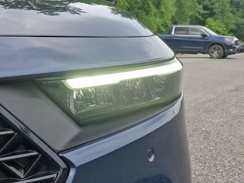 Certified 2026 Honda Accord EX-L image 9