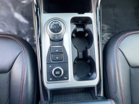 Used 2024 Ford Explorer ST-Line w/ Class IV Trailer Tow Package image 13