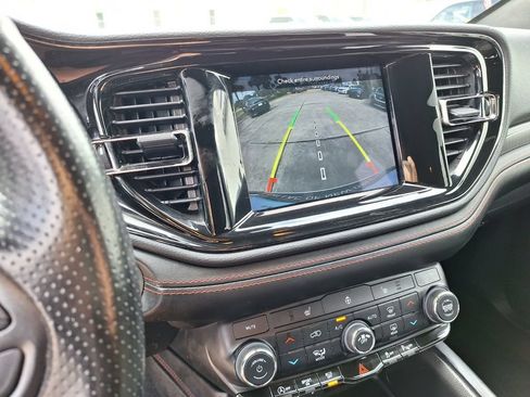 Used 2023 Dodge Durango GT RWD image 19