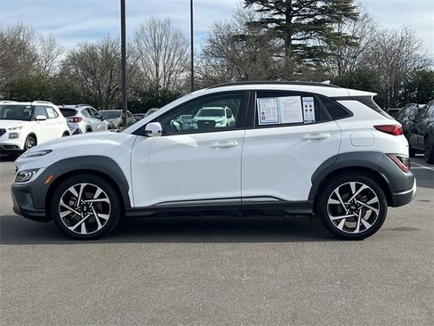Used 2023 Hyundai Kona Limited image 36