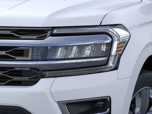 New 2024 Ford Expedition Max King Ranch image 18