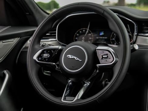 Used 2026 Jaguar F-PACE R-Dynamic S AWD/4WD image 20