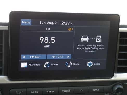 Used 2026 Hyundai Venue SEL FWD image 18