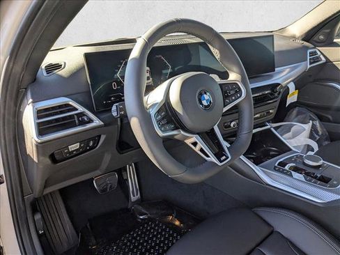 New 2026 BMW 330i xDrive Sedan w/ M Sport Package image 3