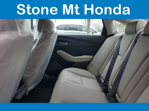 New 2026 Honda Accord SE image 9