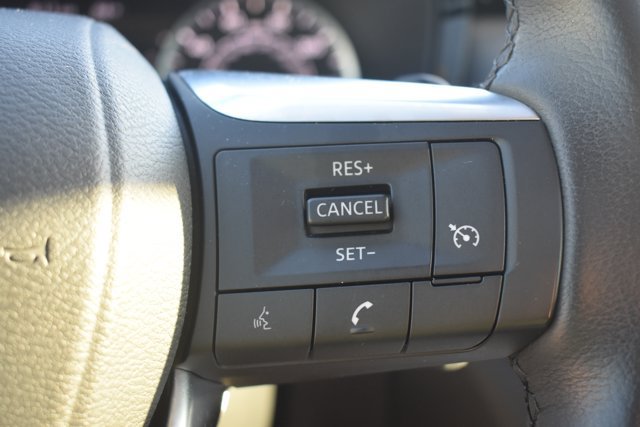 Used 2025 INFINITI QX60 Pure FWD image 23