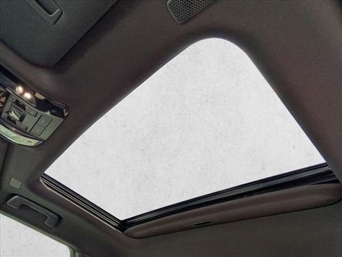 Used 2025 Lexus GX 550 AWD/4WD image 16