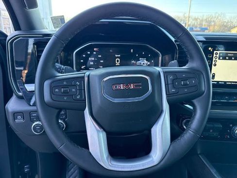 Used 2024 GMC Sierra 1500 SLT w/ SLT Premium Package image 15