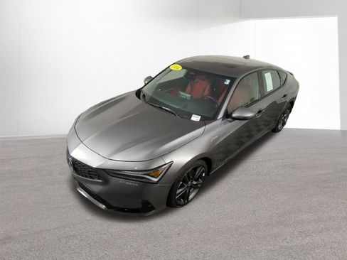 Used 2024 Acura Integra A-Spec image 40