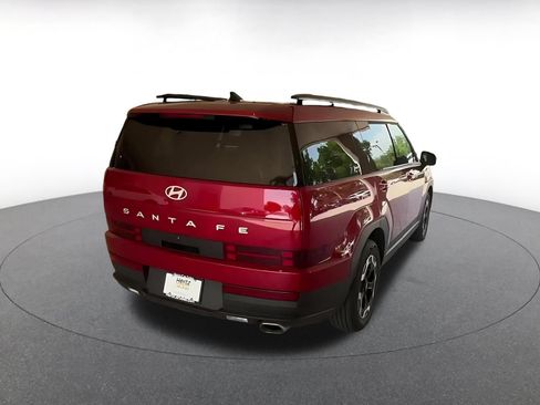 Used 2026 Hyundai Santa Fe SEL FWD image 10
