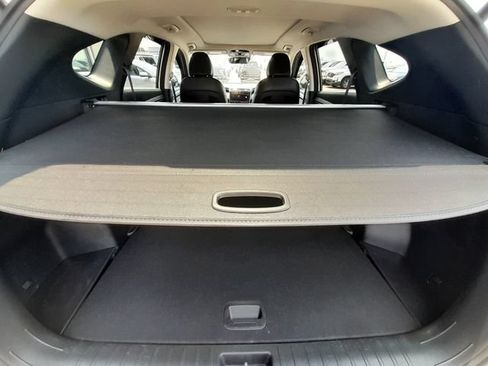 Used 2022 Hyundai Tucson Limited w/ Cargo Package AWD/4WD image 50