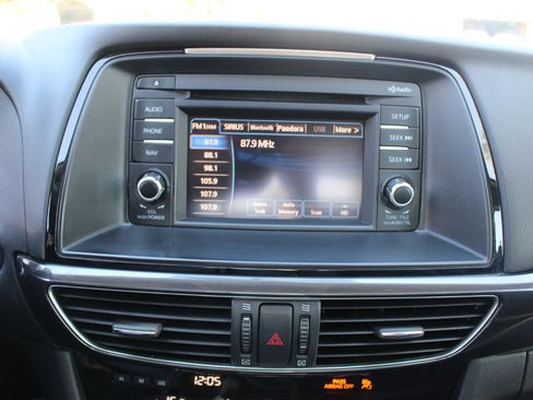 Used 2015 MAZDA MAZDA6 Touring image 26