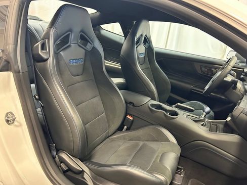 Used 2024 Ford Mustang Dark Horse w/ Dark Horse Handlin Package RWD image 19