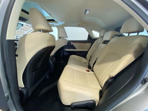 Used 2022 Lexus RX 350 AWD w/ Premium Package image 15