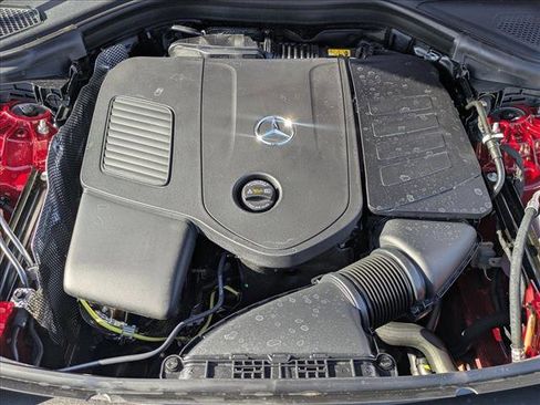 New 2026 Mercedes-Benz GLC 300 image 19