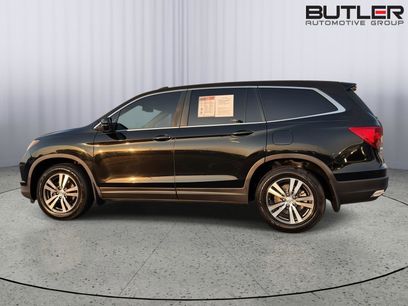 Used 2018 Honda Pilot EX-L