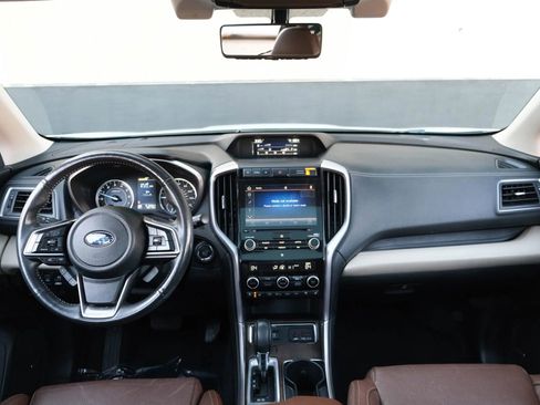 Used 2022 Subaru Ascent Touring image 36