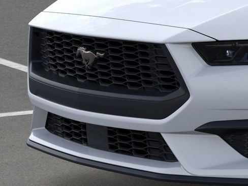 New 2026 Ford Mustang Coupe RWD image 17