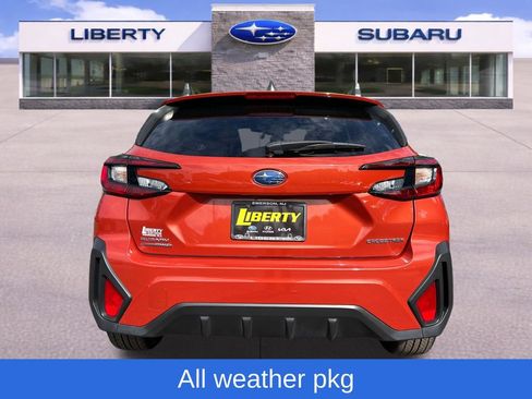 Certified 2024 Subaru Crosstrek 2.0i Premium AWD/4WD image 7