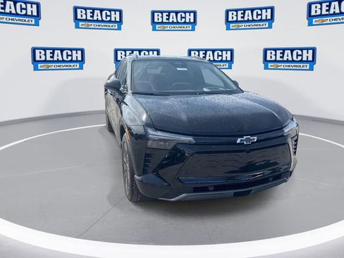 New 2026 Chevrolet Blazer EV LT RWD image 3