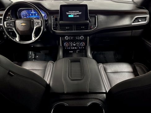 Used 2023 Chevrolet Tahoe Premier AWD/4WD image 25